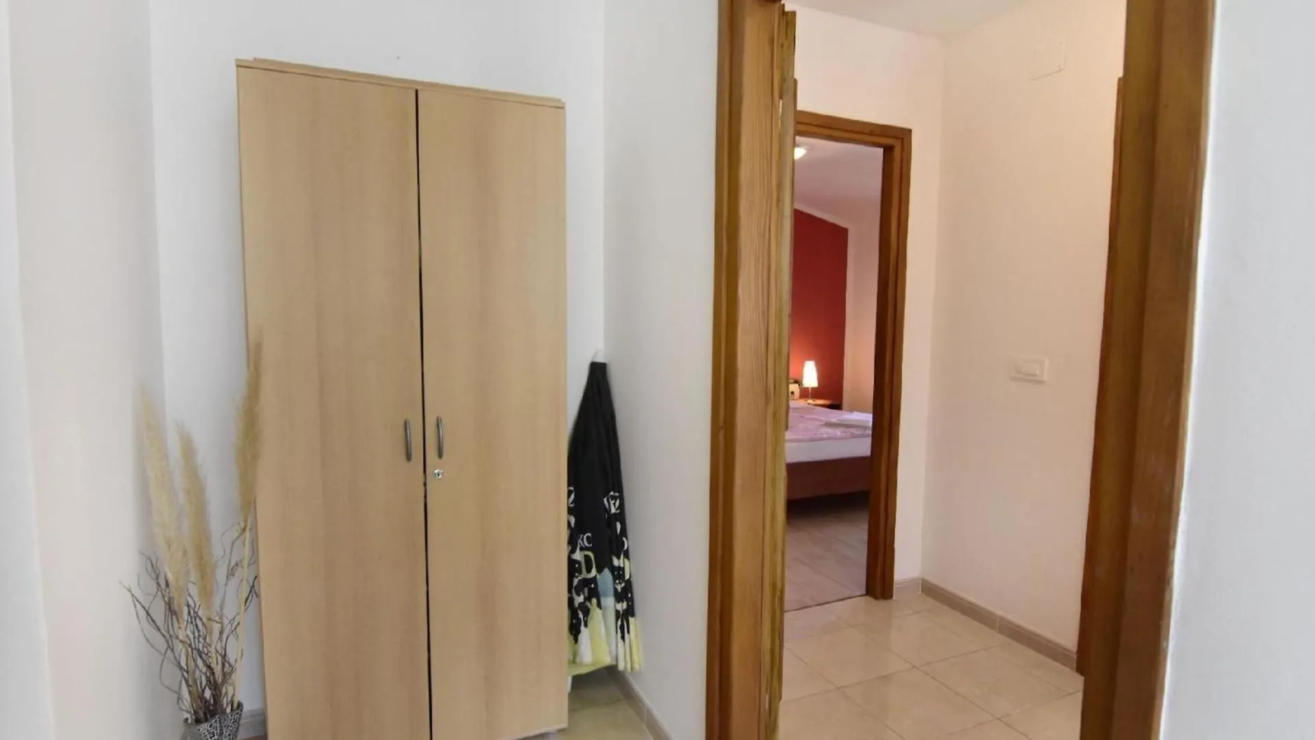 Apartment Mit Zwei Schlafzimmern Und Meerblick In Zambratija 0*, Zambratija (Istria) Kroatien
