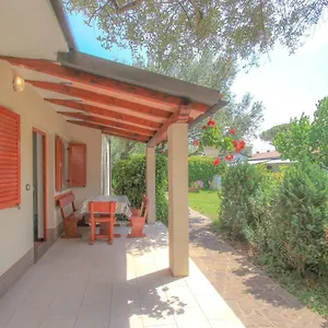 Apartment Timea A4, Zambratija (Istria)