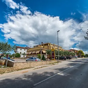 Frühstückspension Vilola, Zambratija (Istria)